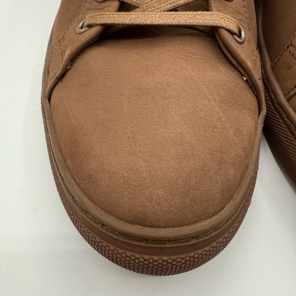 Thursday boot company everyday sneaker nubuk  10.5 - Picture 2 of 10